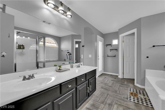 9466 Marshall Creek St, Las Vegas, NV 89178 - photo 24