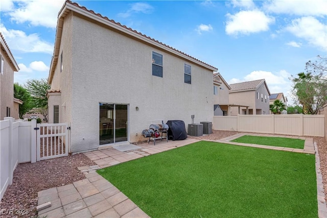 9466 Marshall Creek St, Las Vegas, NV 89178 - photo 40