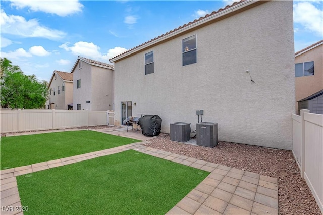 9466 Marshall Creek St, Las Vegas, NV 89178 - photo 39