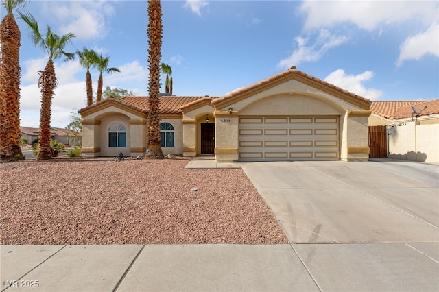 6316 W La Madre Way, Las Vegas, NV 89130 - photo 1