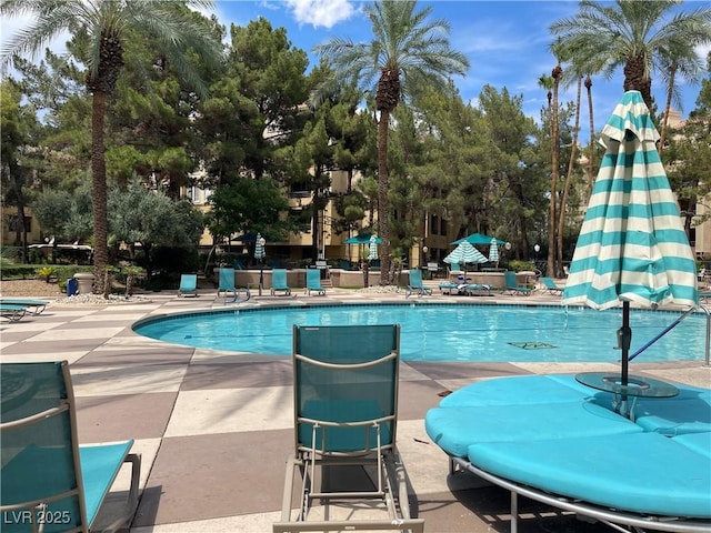 220 E Flamingo Rd Unit 227, Las Vegas, NV 89169 - photo 7