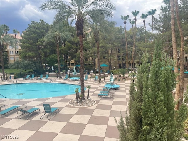 220 E Flamingo Rd Unit 227, Las Vegas, NV 89169 - photo 9