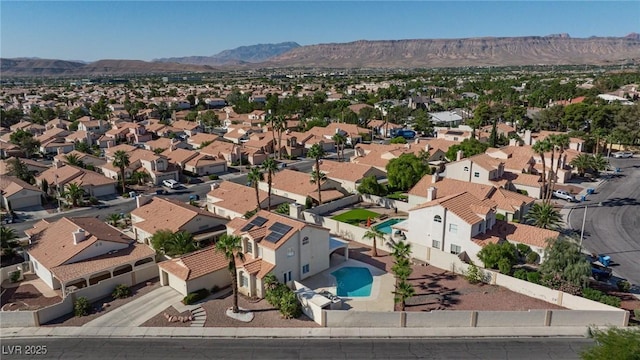 9809 Great Bend Dr, Las Vegas, NV 89117 - photo 48