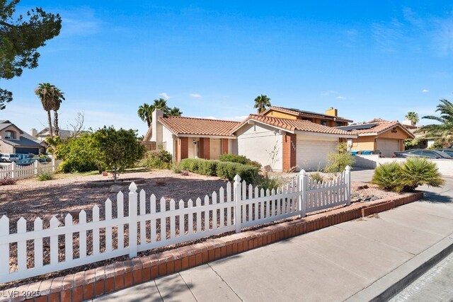 3365 Othello Dr, Las Vegas, NV 89121 - photo 2