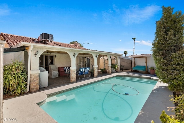 3365 Othello Dr, Las Vegas, NV 89121 - photo 33