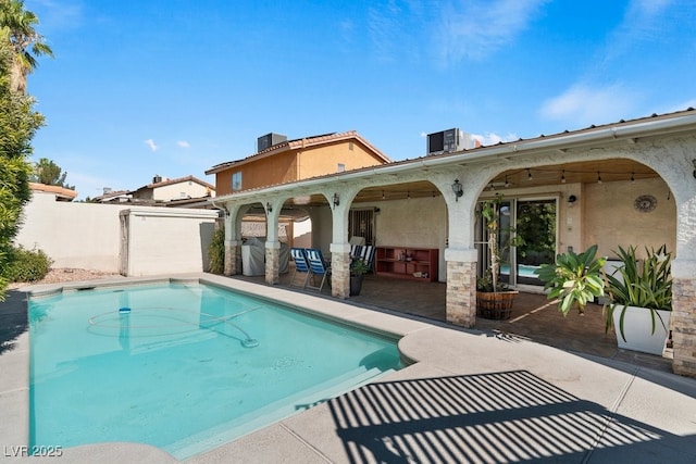 3365 Othello Dr, Las Vegas, NV 89121 - photo 34