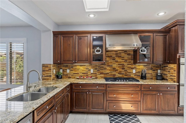 3 Chatmoss Rd, Henderson, NV 89052 - photo 10