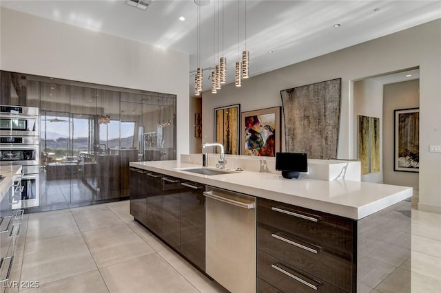 455 Tranquil Peak Ct, Henderson, NV 89012 - photo 12