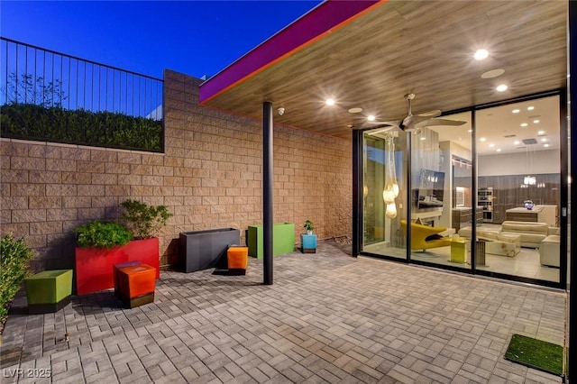 455 Tranquil Peak Ct, Henderson, NV 89012 - photo 34