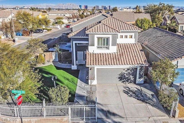 3738 Falcon Springs Dr, Las Vegas, NV 89147 - photo 1