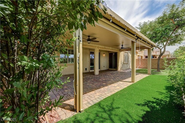 6161 Andover Wood Rd, Las Vegas, NV 89113 - photo 22
