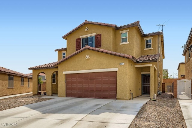 3225 Outrider Ct, North Las Vegas, NV 89031 - photo 2