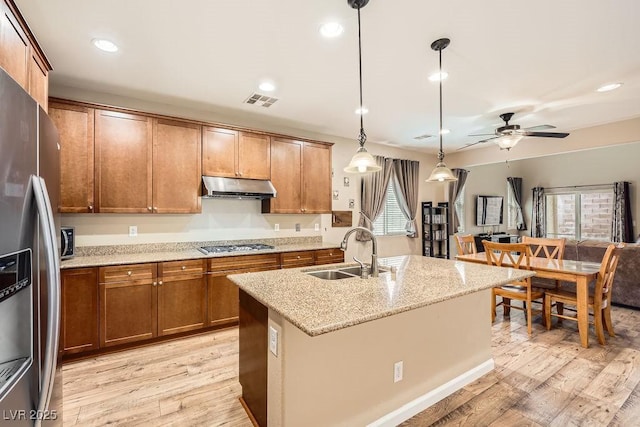 3225 Outrider Ct, North Las Vegas, NV 89031 - photo 7