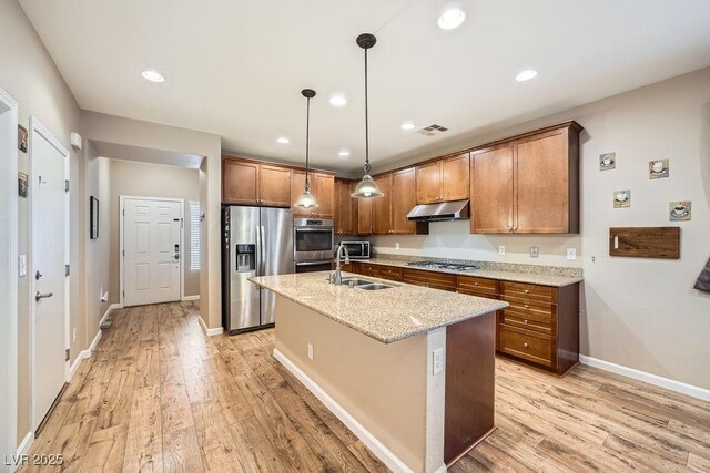 3225 Outrider Ct, North Las Vegas, NV 89031 - photo 8