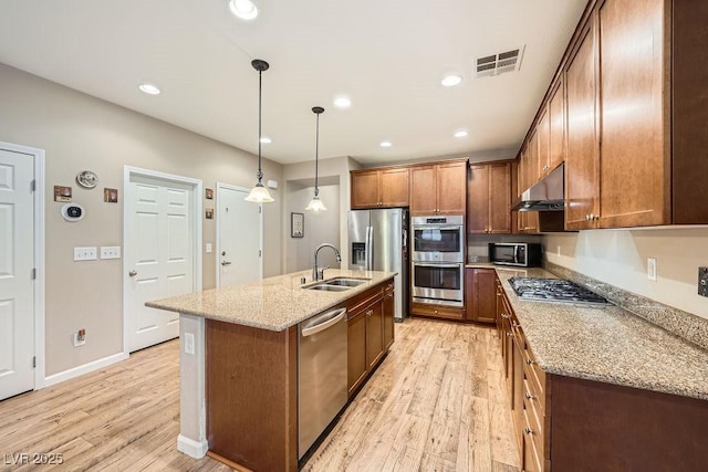 3225 Outrider Ct, North Las Vegas, NV 89031 - photo 9