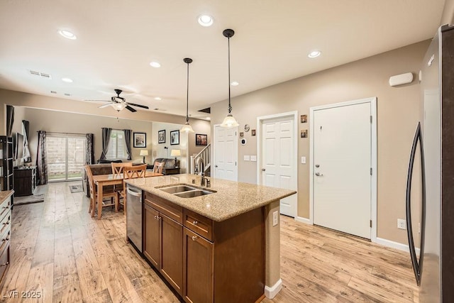 3225 Outrider Ct, North Las Vegas, NV 89031 - photo 6
