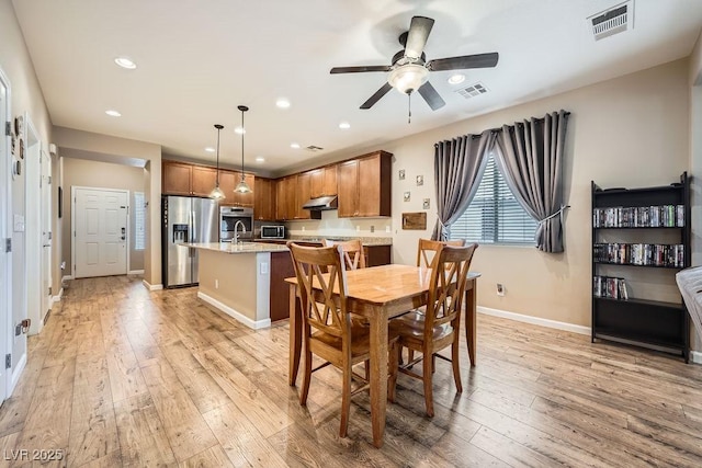 3225 Outrider Ct, North Las Vegas, NV 89031 - photo 10