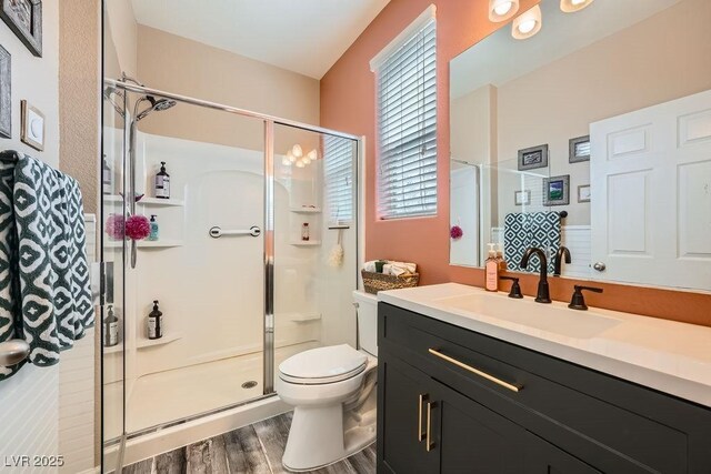 3225 Outrider Ct, North Las Vegas, NV 89031 - photo 24