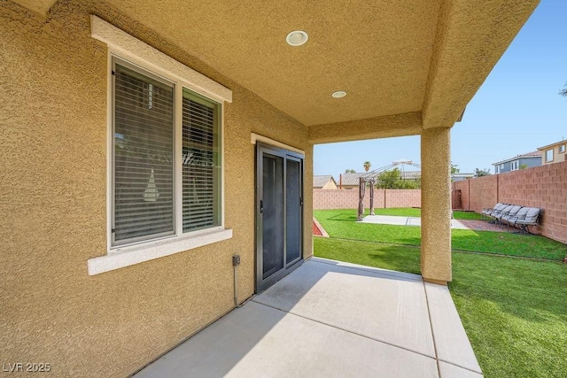 3225 Outrider Ct, North Las Vegas, NV 89031 - photo 25
