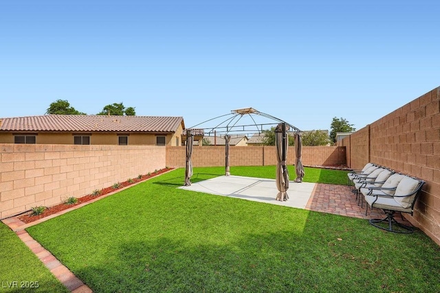 3225 Outrider Ct, North Las Vegas, NV 89031 - photo 26