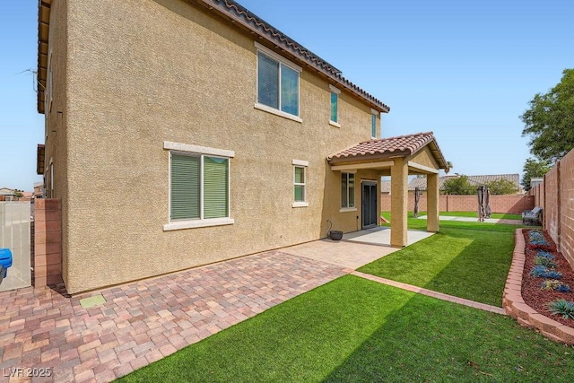 3225 Outrider Ct, North Las Vegas, NV 89031 - photo 28
