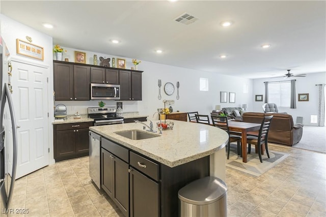 3592 E Wallowa Dr, Pahrump, NV 89061 - photo 15