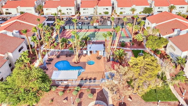 2725 S Nellis Blvd Unit 2035, Las Vegas, NV 89121 - photo 1