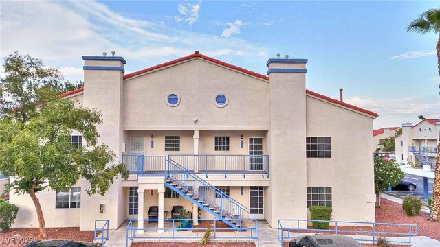 2725 S Nellis Blvd Unit 2035, Las Vegas, NV 89121 - photo 2