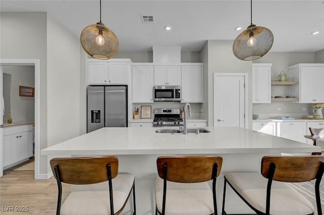 2645 Conifer Canyon St, Henderson, NV 89044 - photo 12