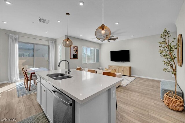 2645 Conifer Canyon St, Henderson, NV 89044 - photo 16
