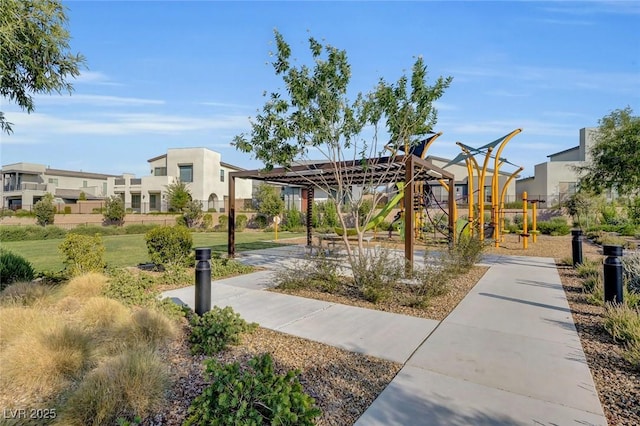 2645 Conifer Canyon St, Henderson, NV 89044 - photo 53