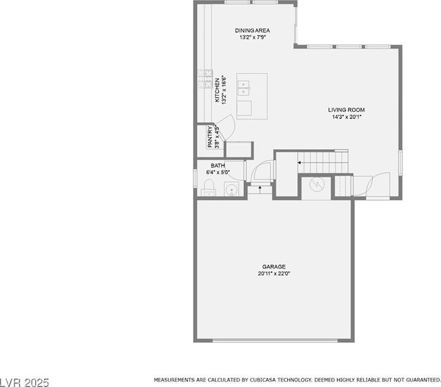 7529 Whitman Colonial St, Las Vegas, NV 89166 - photo 28