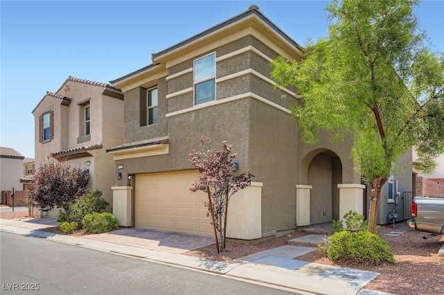7529 Whitman Colonial St, Las Vegas, NV 89166 - photo 2