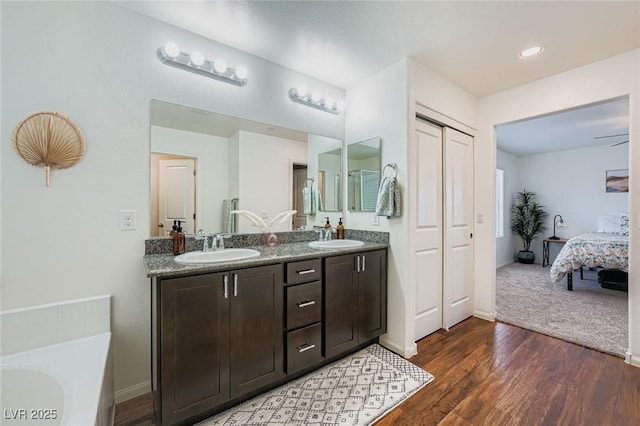 7529 Whitman Colonial St, Las Vegas, NV 89166 - photo 17