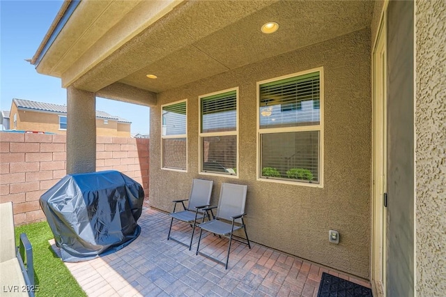 7529 Whitman Colonial St, Las Vegas, NV 89166 - photo 25