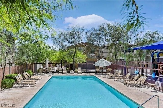 7529 Whitman Colonial St, Las Vegas, NV 89166 - photo 31
