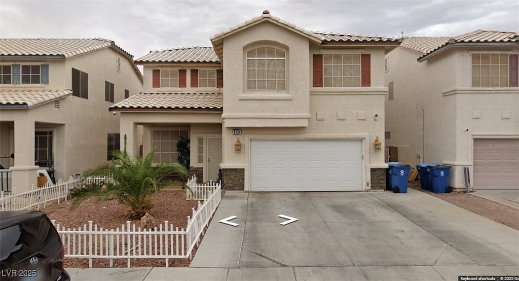 2234 Falling Rain Dr, Las Vegas, NV 89142 - photo 1