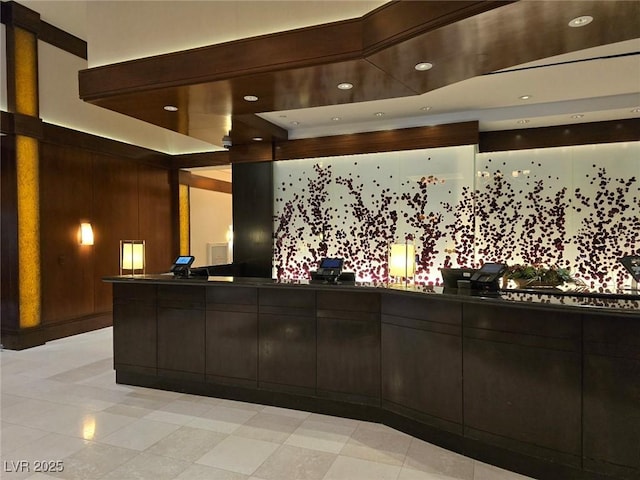 135 E Harmon Ave Unit 2203, Las Vegas, NV 89109 - photo 2