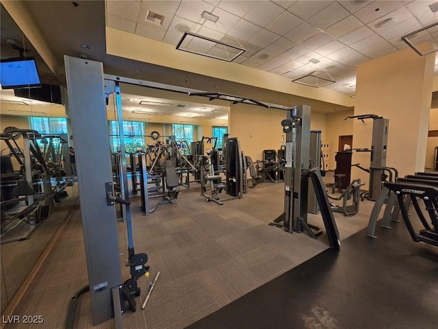 135 E Harmon Ave Unit 2203, Las Vegas, NV 89109 - photo 26