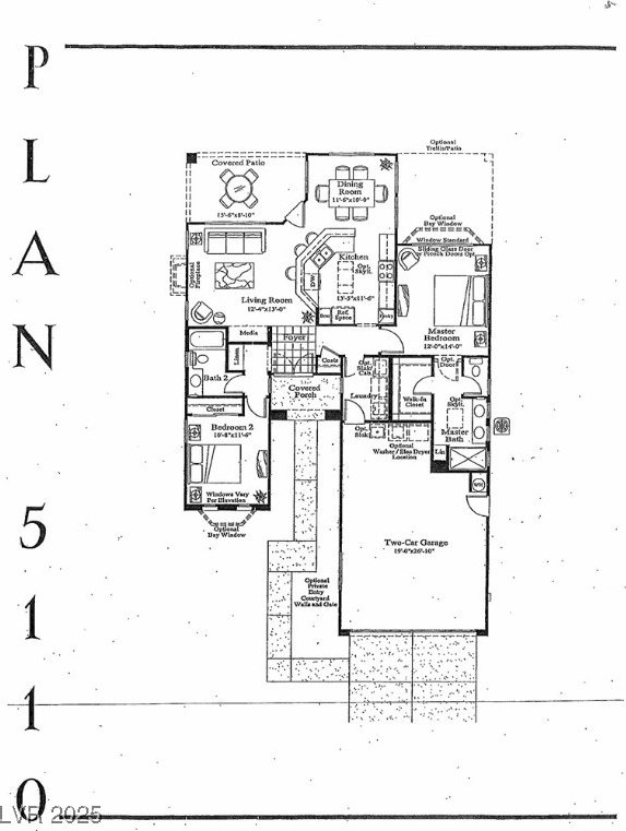 4415 Bella Cascada St, Las Vegas, NV 89135 - photo 15