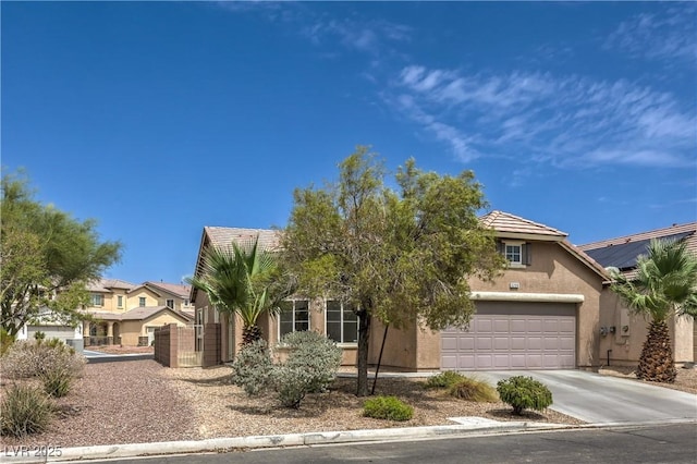 5209 Mountain Garland Ln, Las Vegas, NV 89081 - photo 2