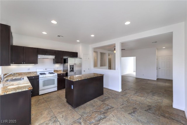 5209 Mountain Garland Ln, Las Vegas, NV 89081 - photo 10