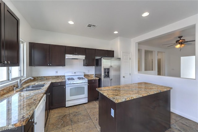 5209 Mountain Garland Ln, Las Vegas, NV 89081 - photo 12
