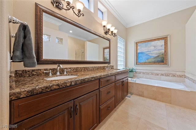 3016 High Range Dr, Las Vegas, NV 89134 - photo 22