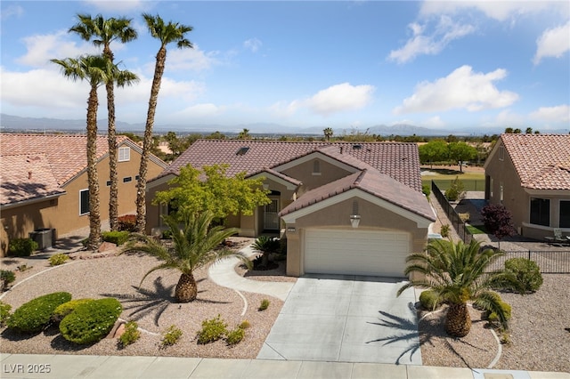 3016 High Range Dr, Las Vegas, NV 89134 - photo 1