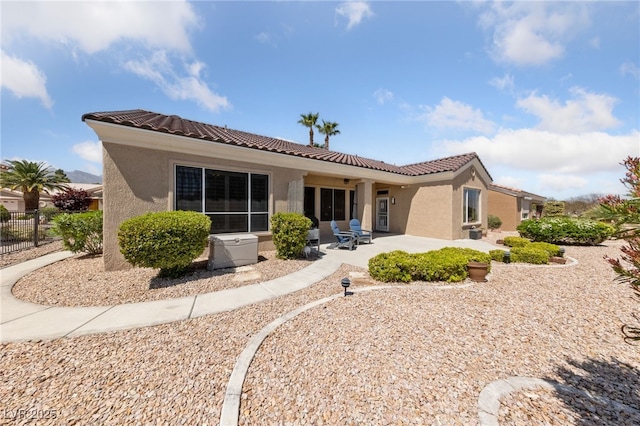 3016 High Range Dr, Las Vegas, NV 89134 - photo 36