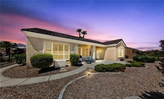 3016 High Range Dr, Las Vegas, NV 89134 - photo 4