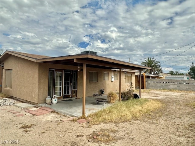 2858 Puenta St, Las Vegas, NV 89121 - photo 24