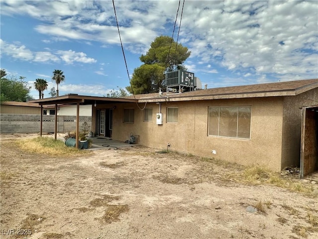 2858 Puenta St, Las Vegas, NV 89121 - photo 27