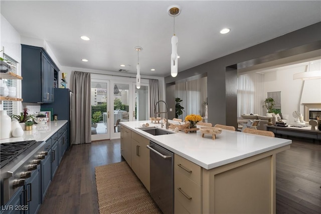 11824 Kingsbarns Ct, Las Vegas, NV 89141 - photo 21